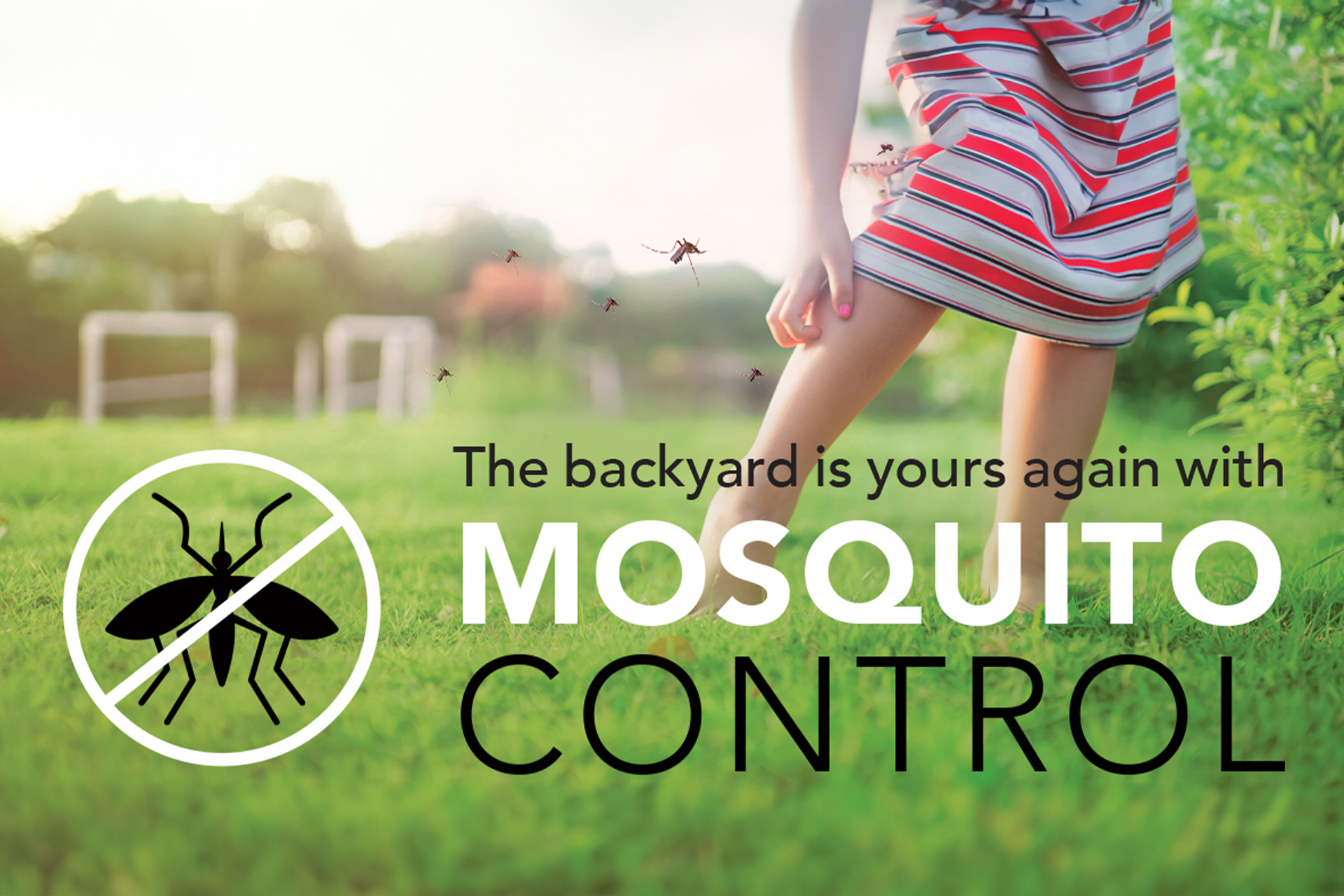 Mosquito Control Alabama