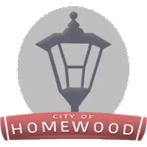 City of Homewood, Alabama seal