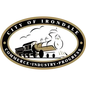 City of Irondale, Alabama seal
