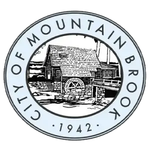 City of Mountain Brook, Alabama seal
