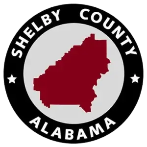 Shelby County, Alabama seal