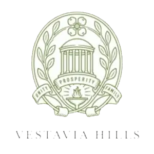 City of Vestavia Hills, Alabama seal